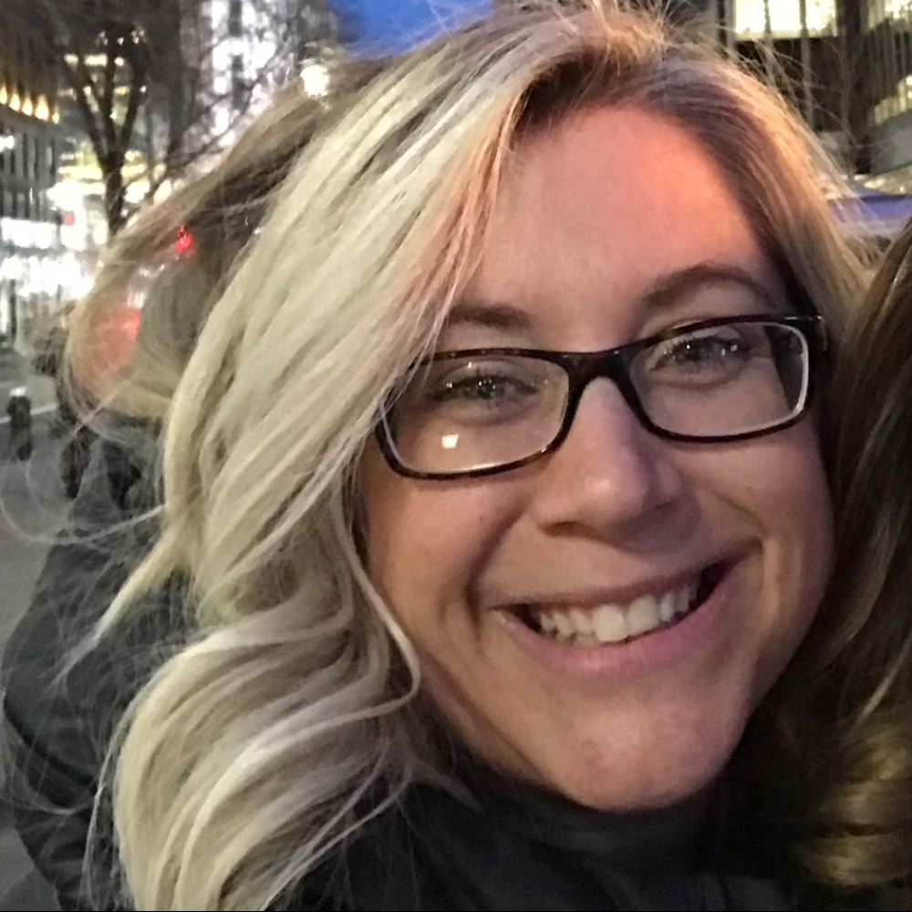 Meet your Posher, Amanda